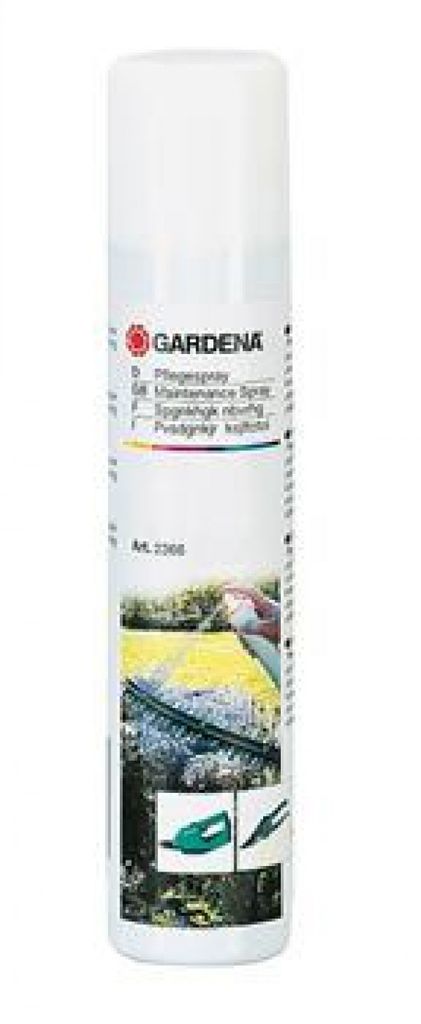 Gardena Pflegespray, Pflegespray, 200 ml, Spray Produktbild 