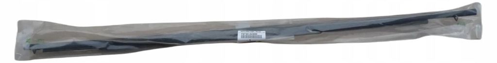 TOYOTA Corolla Türscheibenabstreifer links vorne 75720-02490 OE