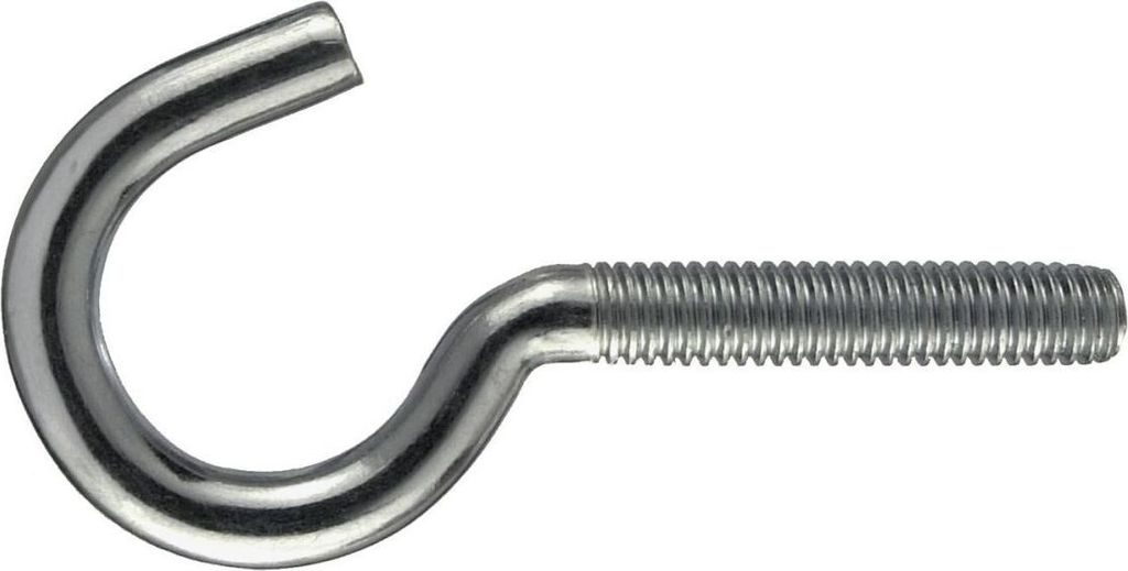 Connex Schraubhaken M6 x 60 mm Produktbild 
