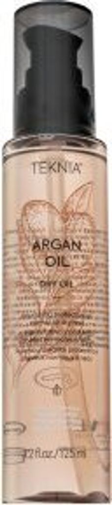 Lakmé Teknia Hair Care Argan Oil Dry Oil olej pre všetky Obrázok produktu 