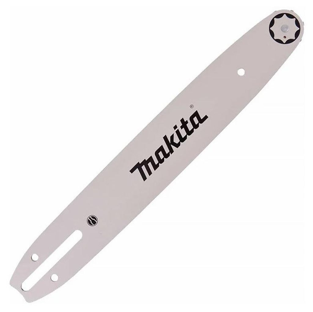 Guide pour chaîne de tronçonneuse MAKITA 191G15-1 30cm Image du produit 