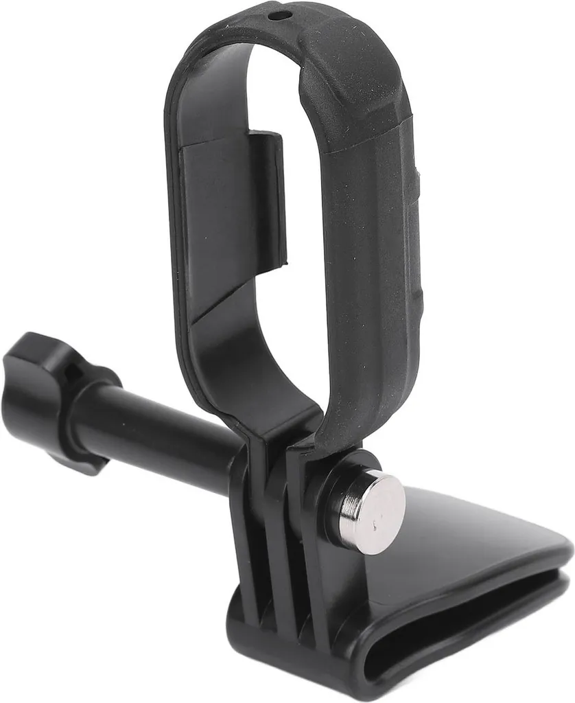 Supporto Clip GO3S Minimal: Video Verticali/Orizzontali per Social