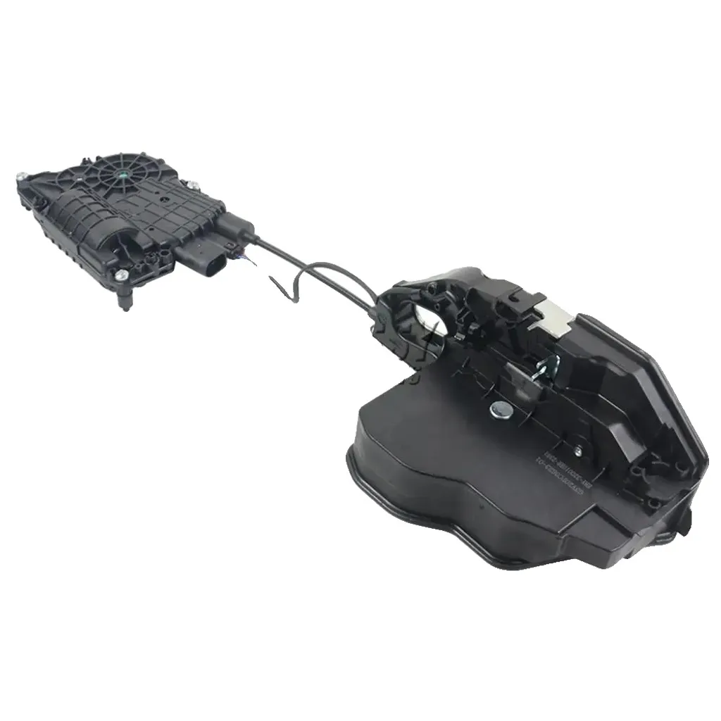 Actionneur de verrouillage de porte pour berlines 730i 740i 750i 760i