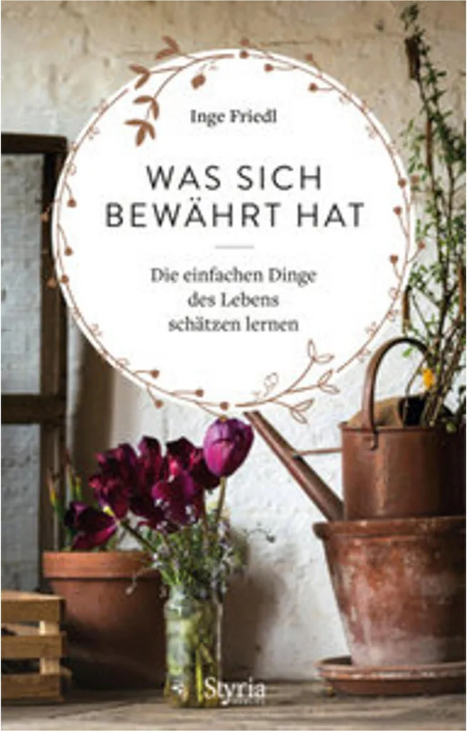 Guide pratique Was sich bewährt hat - Retrouvez l'essentiel au quotidien