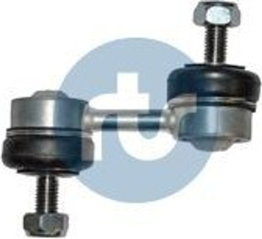 RTS Koppelstange Stabilisator für BMW 5 Limousine (E39) Hinten Rechts Hinten Links 97-09544