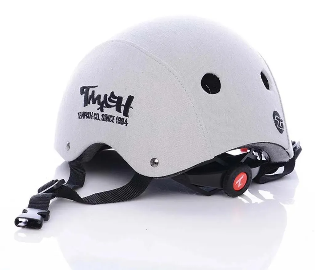 Casque de patinage à roulettes SKILLET AIR S - Protection certifiée CE - 3
