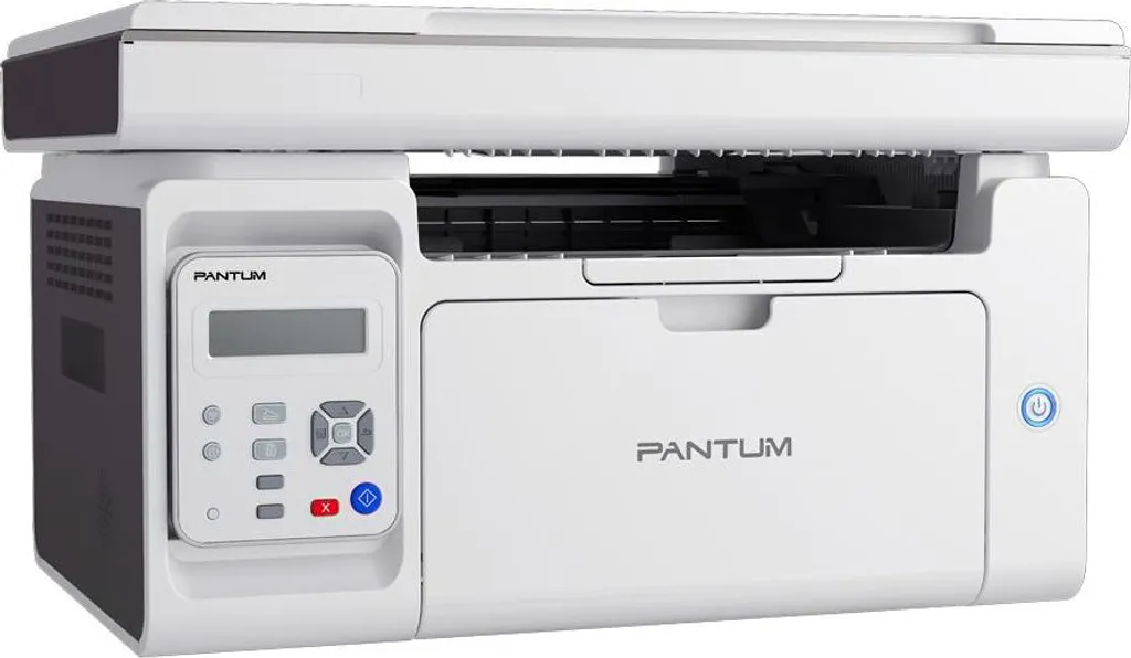 PANTUM M6509NW Imprimante laser rapide WLAN avec impression mobile Air - 3