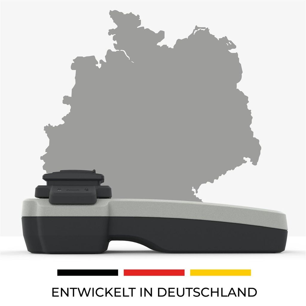 POWERHAUS24 PoolLAB 2.0 Ultimate Edition Wasseranalyse für Produktbild 