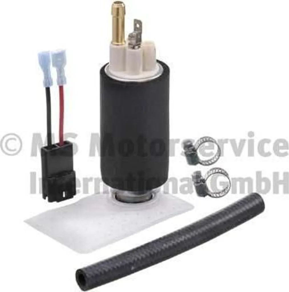 Pompe à carburant de rechange pour 307 et Kangoo - Réparation moteur