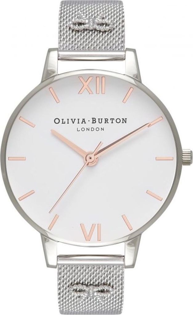 Damenuhr Olivia Burton OB16ES10 (Ø 38 mm)