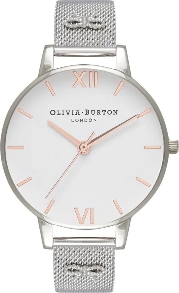 Orologi Olivia Burton ob16es10
