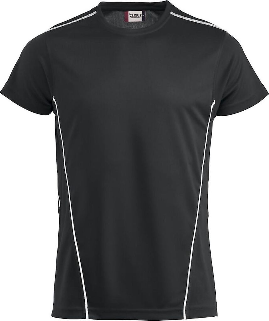 Funktionsshirt Ice mit UV20 Schutz und nahtlosen Produktbild 