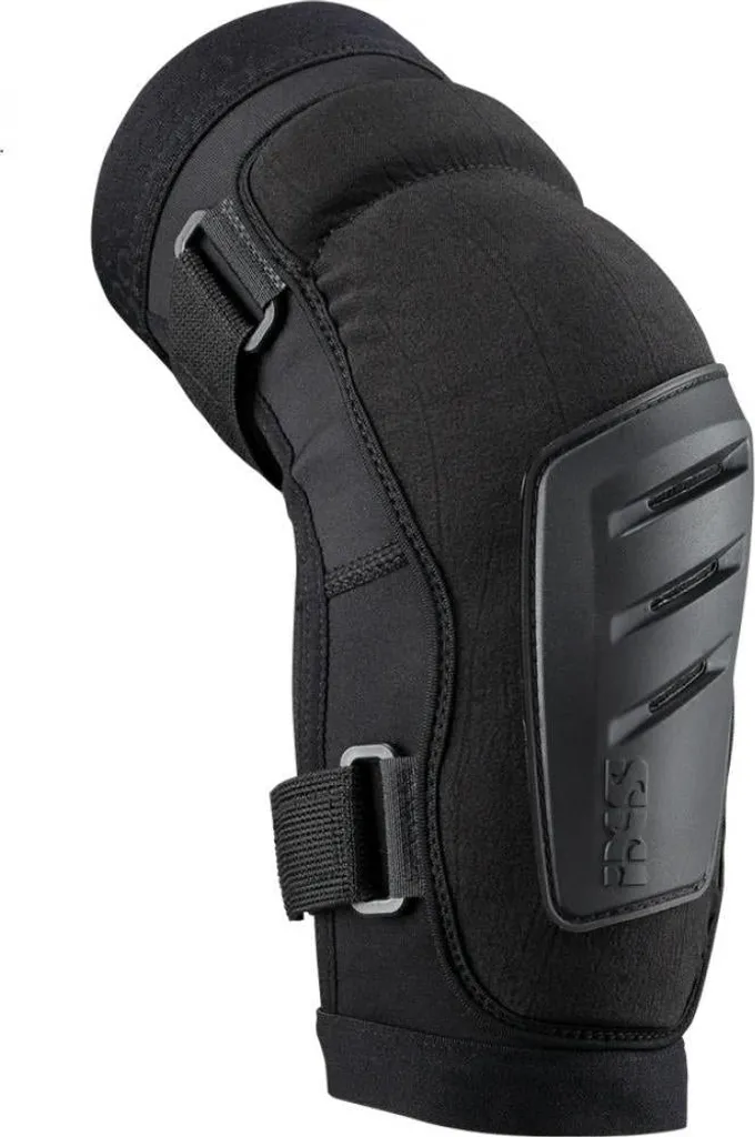Protection de Coude VTT pour Descente et Enduro iXS Carve Race Taille M