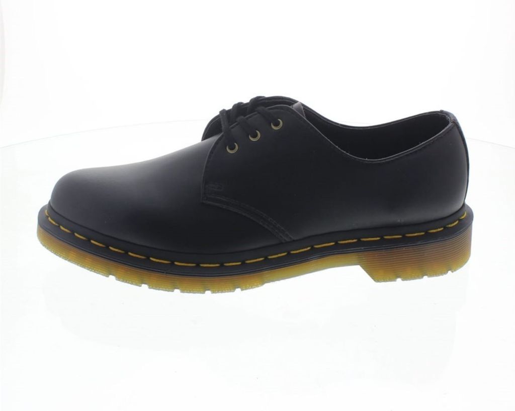 Dr. Martens Airwair Klassische Schnürschuhe Damen 31303031313536 Schwarz 37 EU