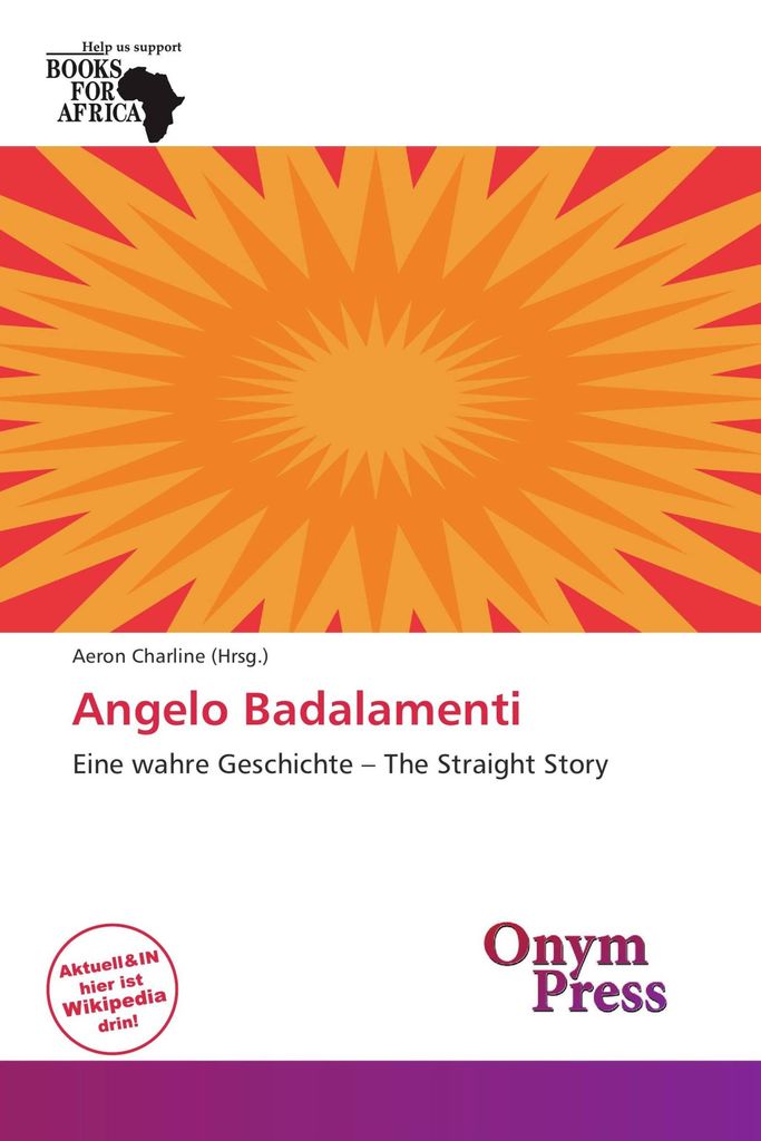 Angelo Badalamenti