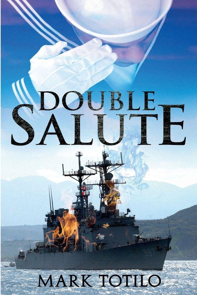 Double Salute