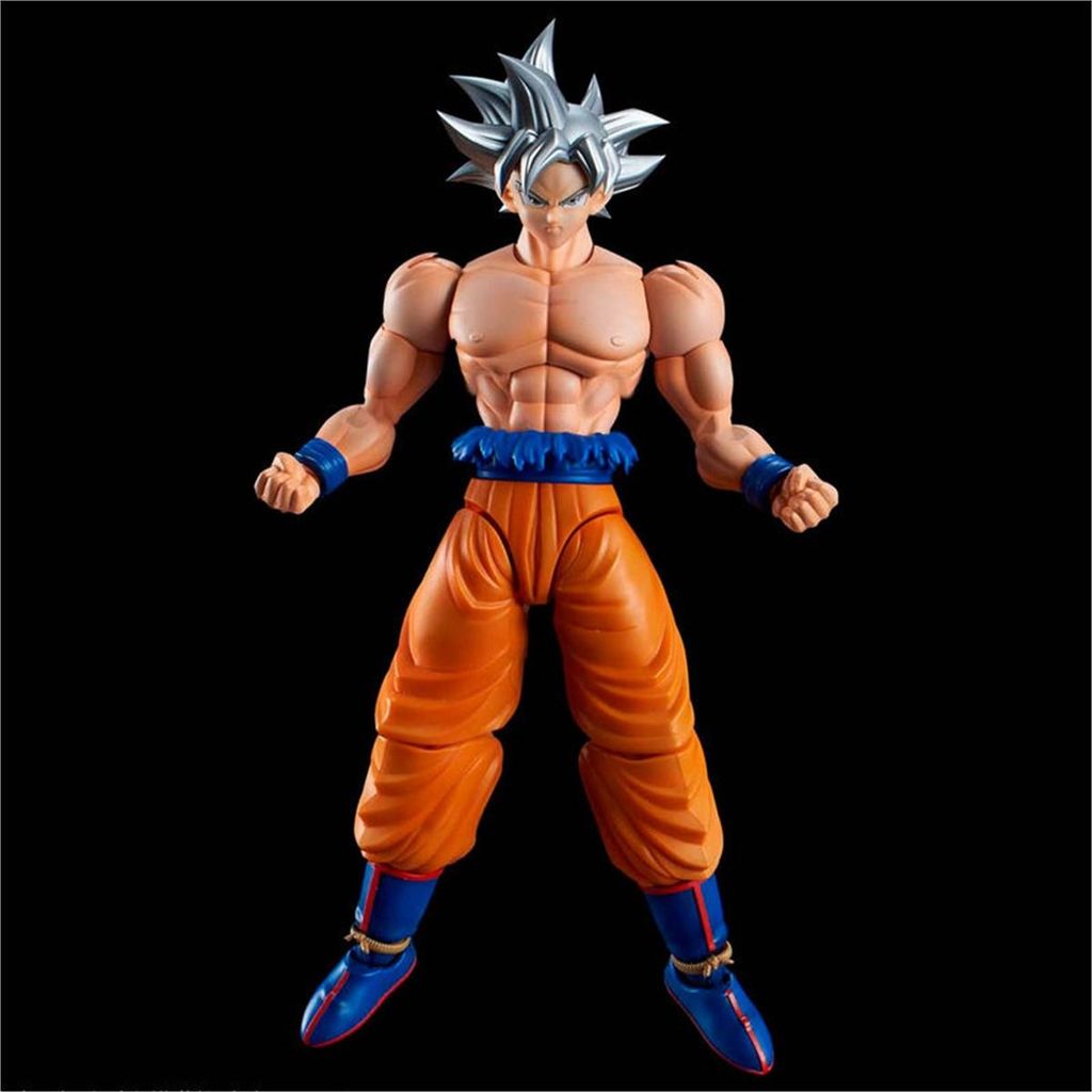 BANDAI figurines à collectionner MAQ82947 Image du produit 
