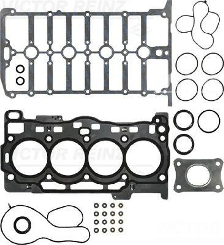 Kit de joints culasse Victor Reinz 02-37800-02 pour Golf VII et Tiguan