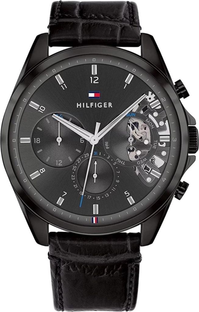 Tommy Hilfiger Baker 1710452 Herrenuhr