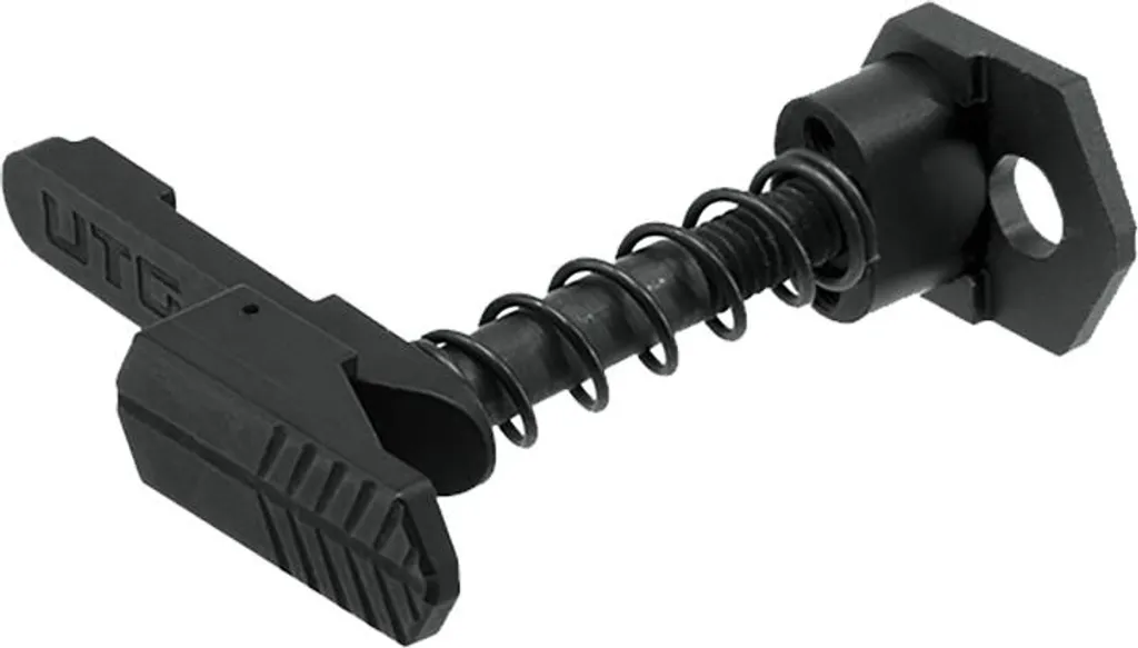Commande de déverrouillage de chargeur AR15 Leapers UTG surdimensionné