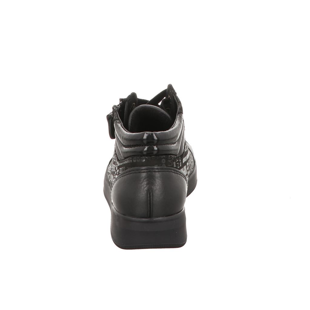 Ara Sneaker High ROM Damen 31363131373831 Schwarz 38 1/2 EU Produktbild 21