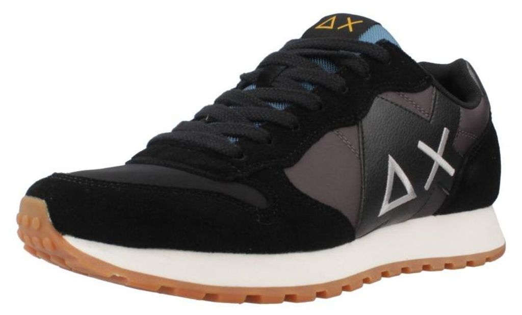 SUN68 Schuhe Modell SCPZ43114 Schwarz