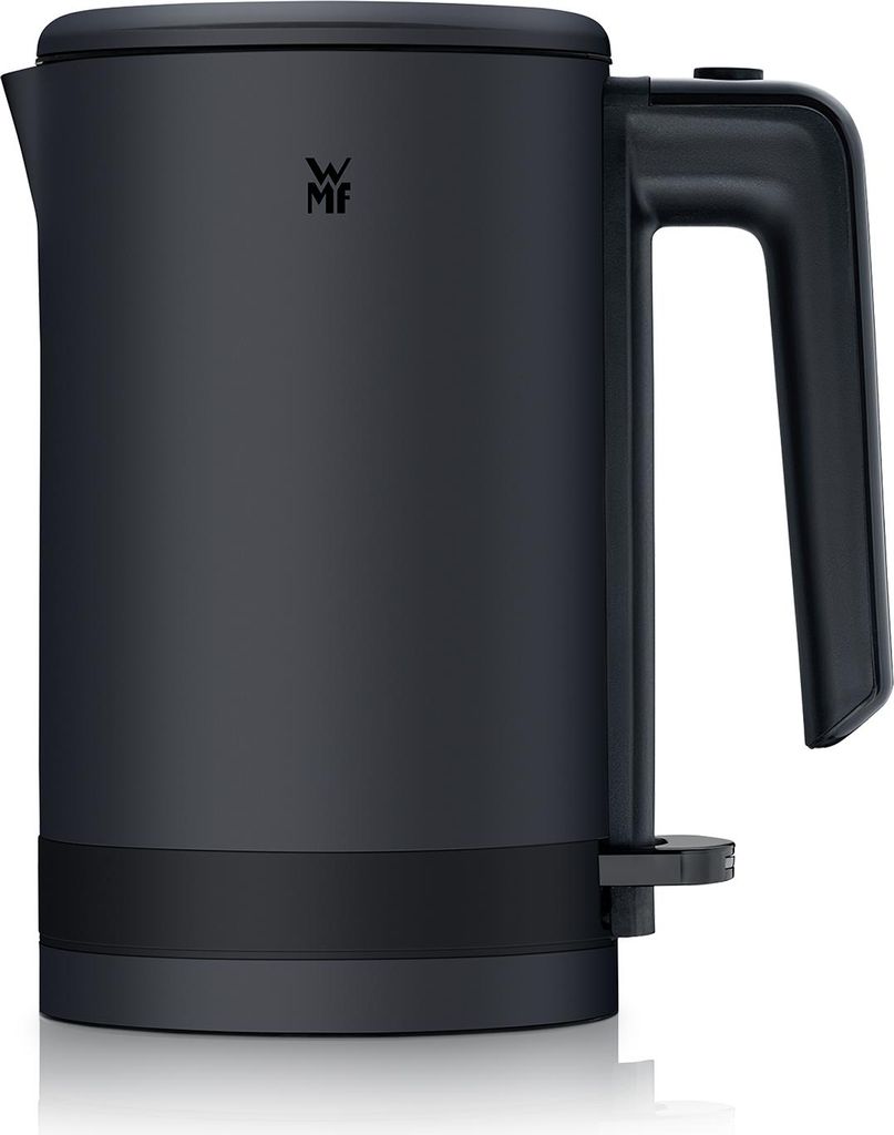 WMF KÜCHENminis Wasserkocher, 0,8 l, Deep Black 3200002260 Image du produit 
