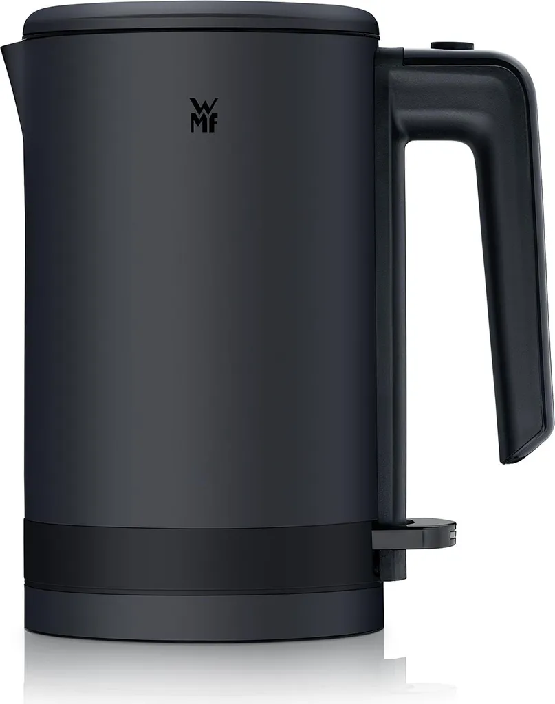 Bouilloire WMF KÜCHENminis 0,8l anti-calcaire et gain de place
