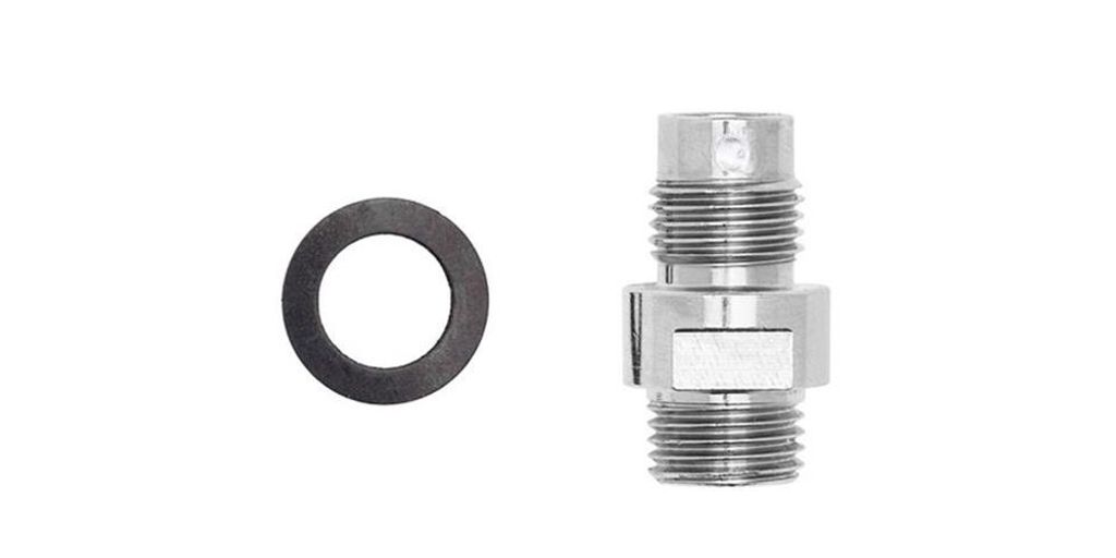 Katadyn Expedition Rückschlagventil