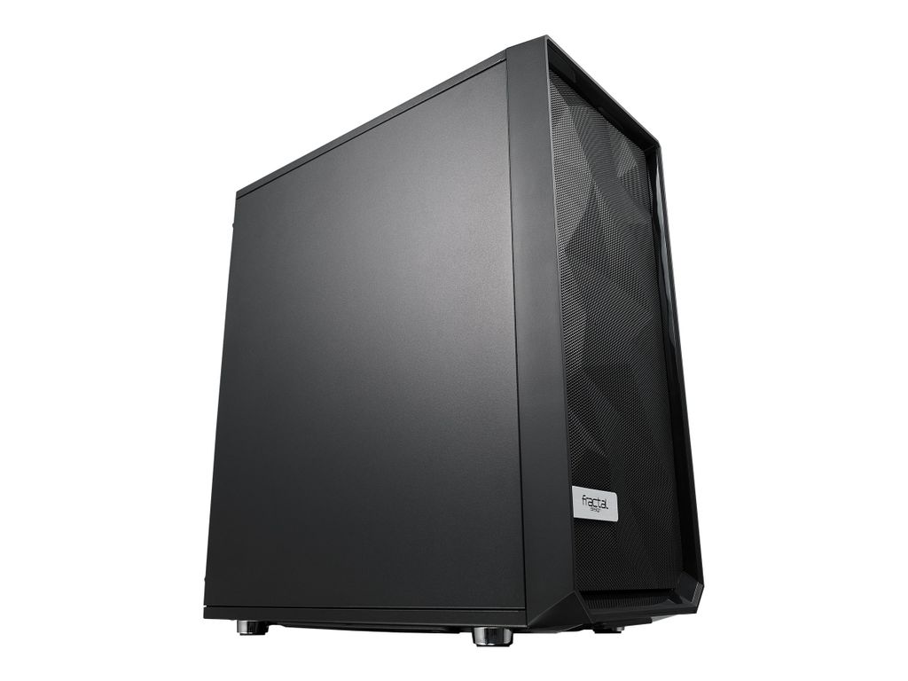 Fractal Design Meshify C, Tower-Gehäuse