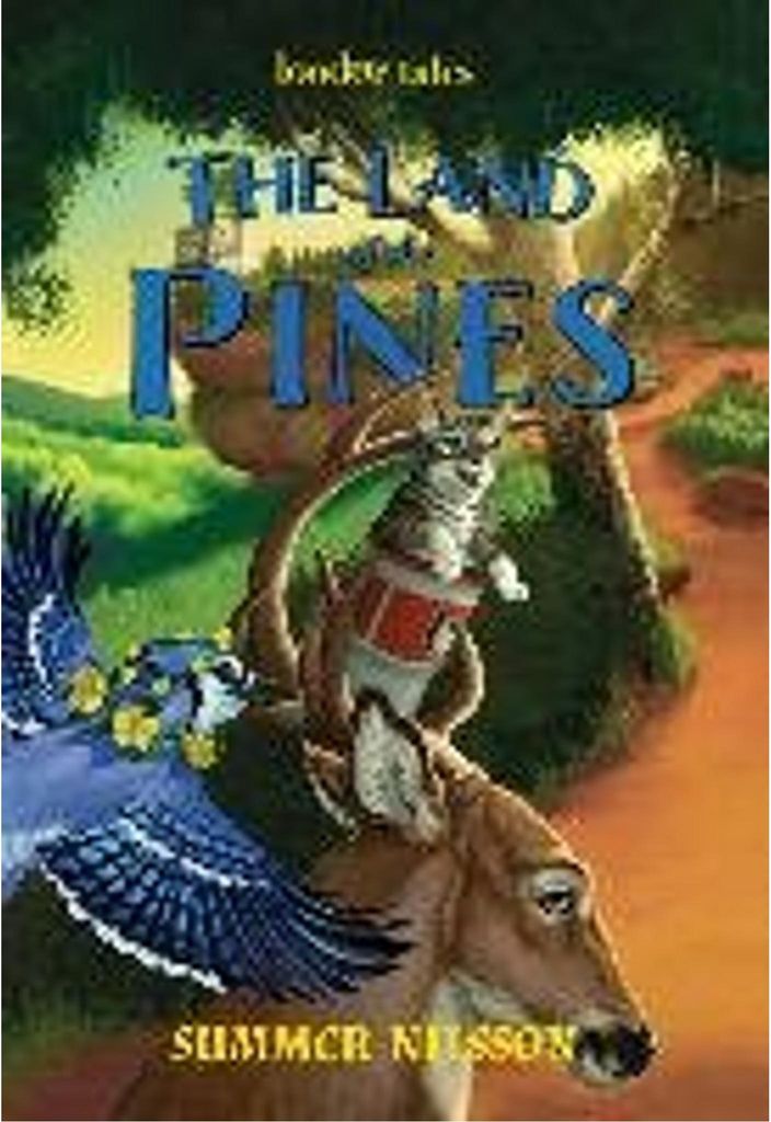 The Land of the Pines
