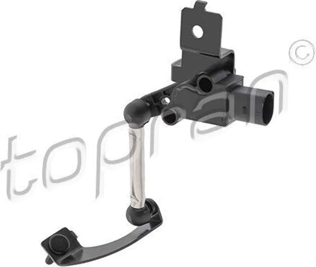 Sensore Regolazione Fari TOPRAN 623 154 - 1K0941274C per Audi VW