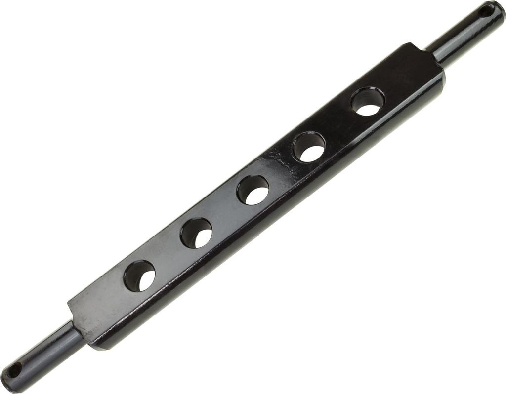 Dyszel 54 cm kat. 1 do trzypunktowego zaczepu na ciągniku Zdjęcie produktu 