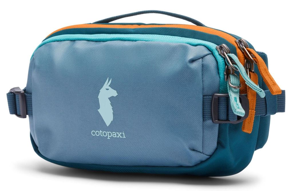 Cotopaxi Allpa X 1.5 - Gürteltasche 24 cm (blue Produktbild 