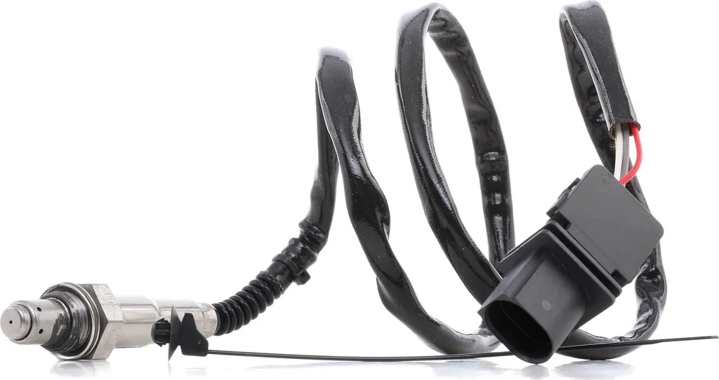 Sonde Lambda NGK 90197 chauffée avec connecteur OE 55261478 Alfa