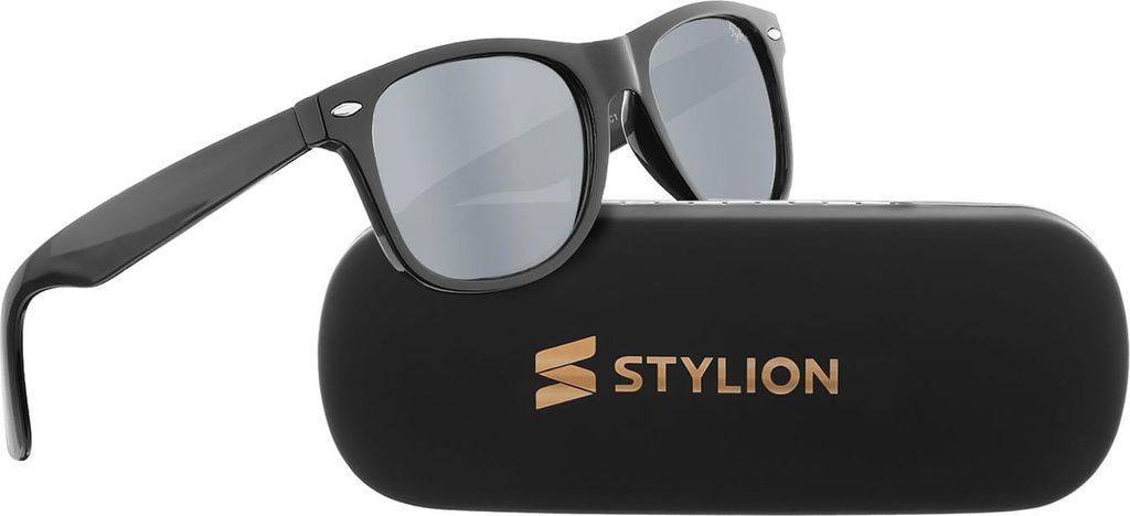 Lenonki Brillengestell Zero 2183A schwarz