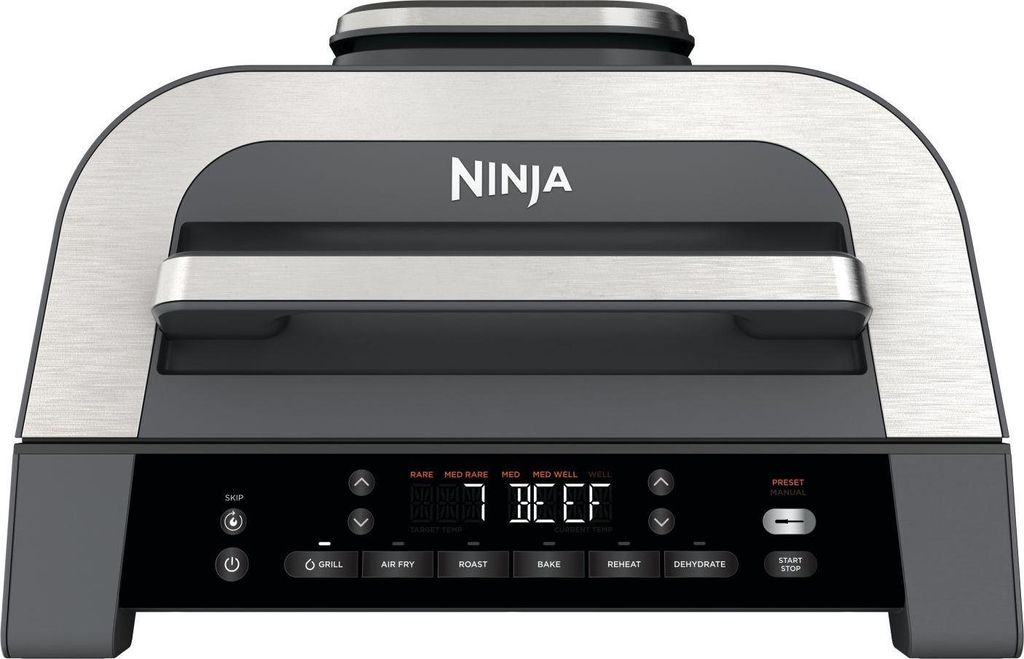 Ninja Foodi Smart XL Elektrogrill, 3.8 L, Produktbild 