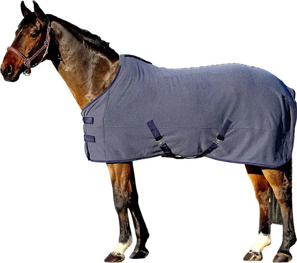 Tappeto felpato Euroriding Cosy