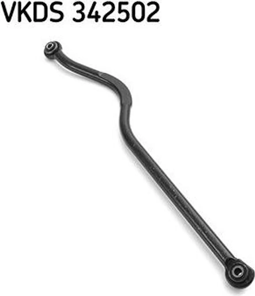 Barre stabilisatrice SKF VKDS 342502 pour tenue de route Jeep Wrangler OE