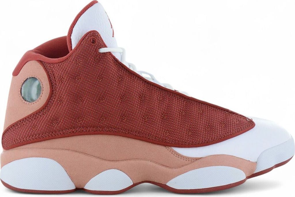 Nike Air Jordan 13 Retro "Dune Red" Rosso, DJ5982-601, Immagine del prodotto 
