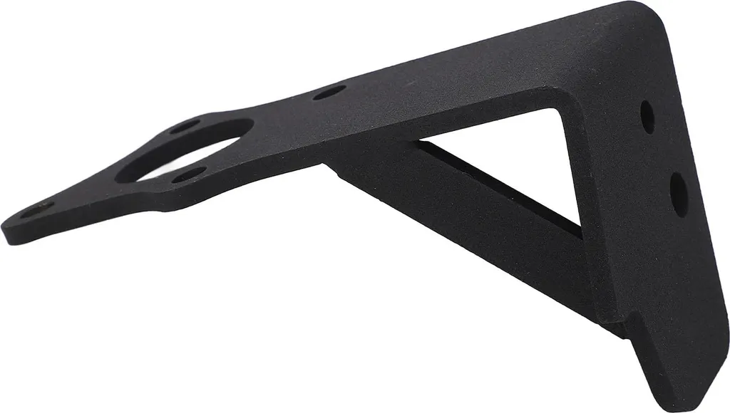 Support conversion embrayage hydraulique pour Honda Civic EF CRX B16 B18 - 2