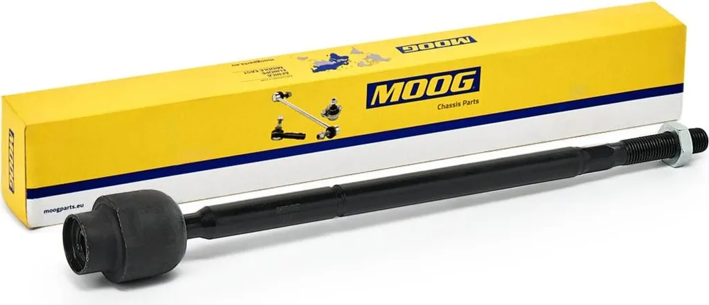 Articulation axiale renforcée MOOG pour direction OPEL Combo et Corsa