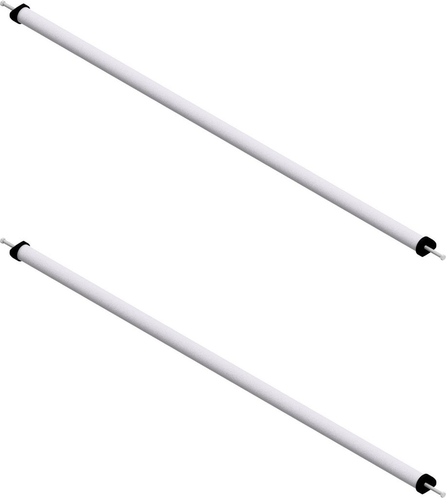 Hymer Stirnseitiges Geländer für 6881