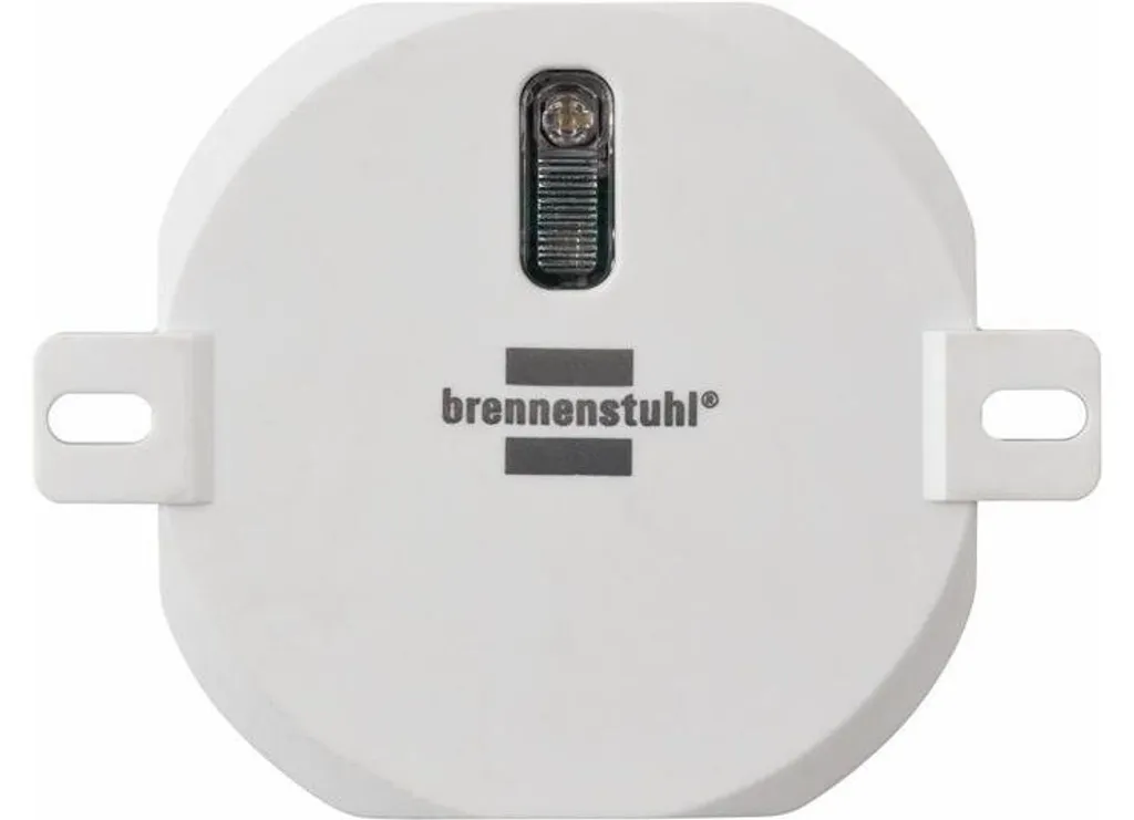 Brennenstuhl BrematicPRO Module Volet Roulant Encastrable Smart Home - 2
