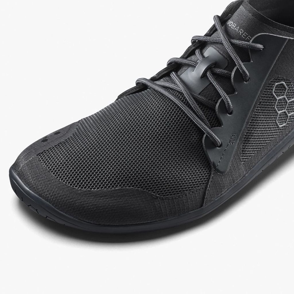 Sportovní boty Vivobarefoot Primus Lite Iv, černé, velikost Obrázek produktu 