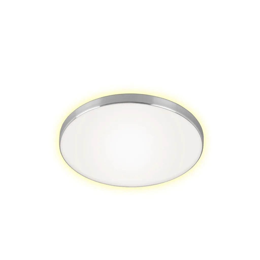 Plafonnier LED Anti-Éblouissement 1800lm pour Remplacer vos Ampoules