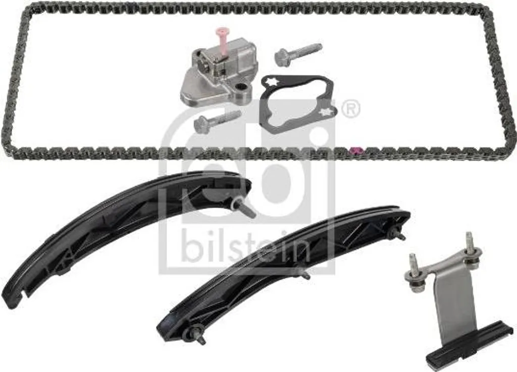 Kit chaîne distribution pour iX35 et Magentis - Entretien moteur OE