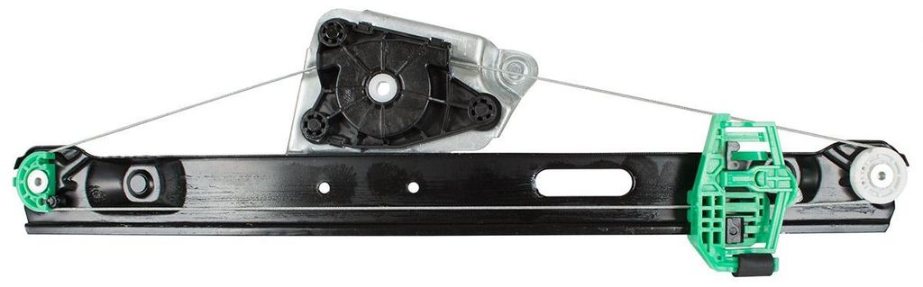 BMW 3 E90 / E91 04-08 elektrischer Fensterheber hinten links
