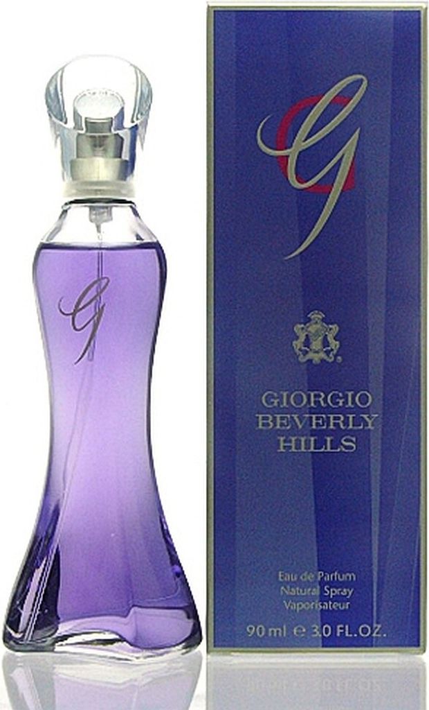 Parfüm Mujer Giorgio EDP G (90 ml)