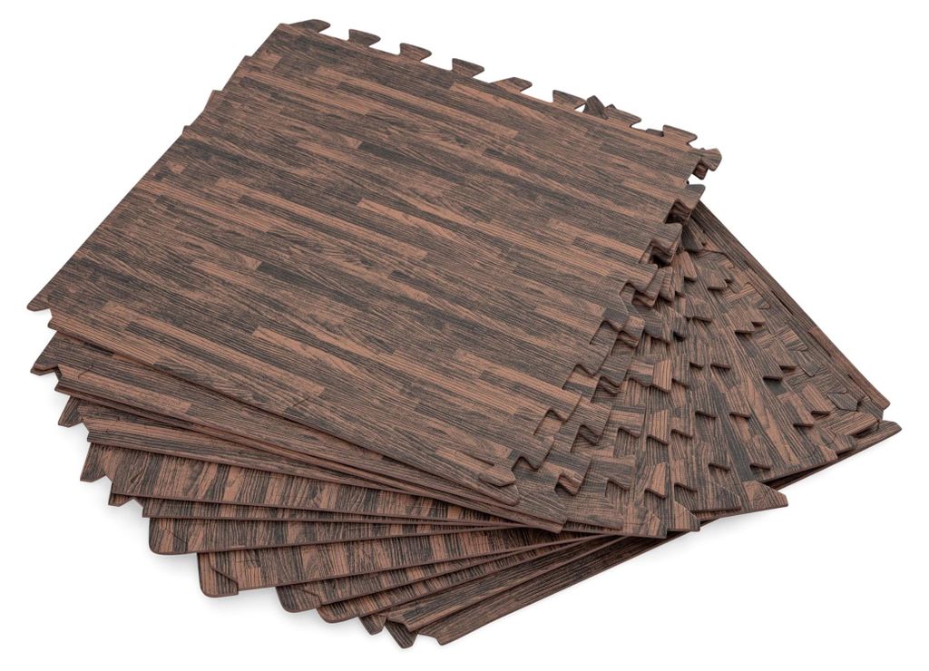 BESTWAY Podłoga piankowa 50x50cm B58712 Zdjęcie produktu 